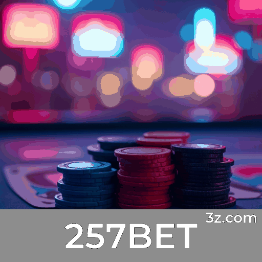 Aplicativo móvel 257BET: Apostas em movimento com tecnologia de ponta