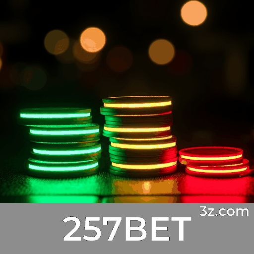 Crash no 257BET: Estratégias e Interação Social ao Máximo