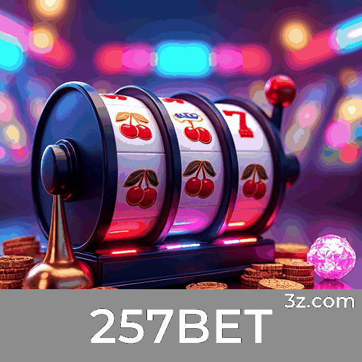 Apostas móveis sem limites, descubra o 257BET app agora