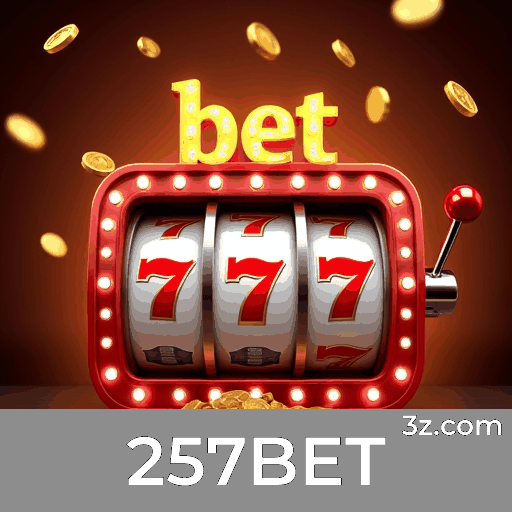 Apostas móveis sem limites, descubra o 257BET app agora
