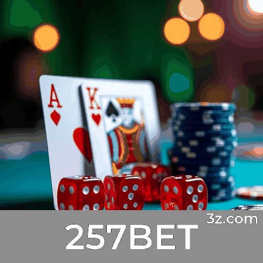 257BET: Plataforma de Apostas Segura e Divertida