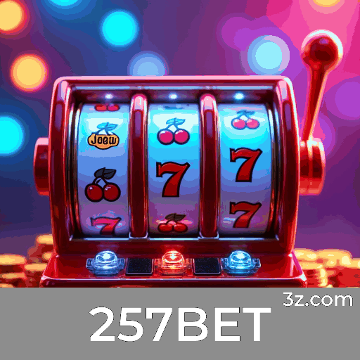 257BET: Plataforma Segura e Rápida para Usuários Brasileiros
