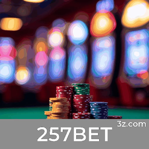 257BET: Plataforma de Apostas Segura e Divertida