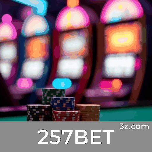 257BET: Experiência de Casino Imersiva e Psicologia do Jogo