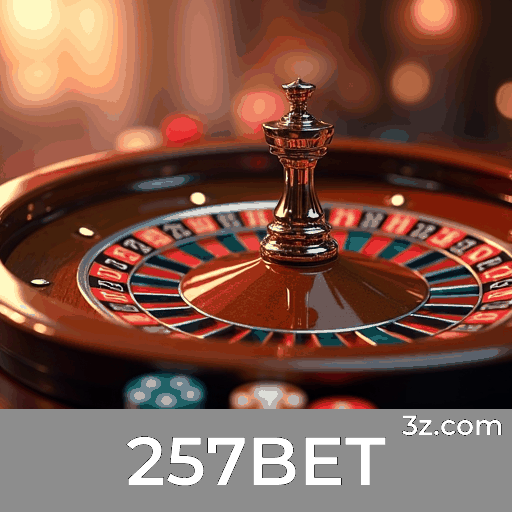 Mergulhe no Ambiente Envolvente e Realismo Psicológico do Cassino 257BET
