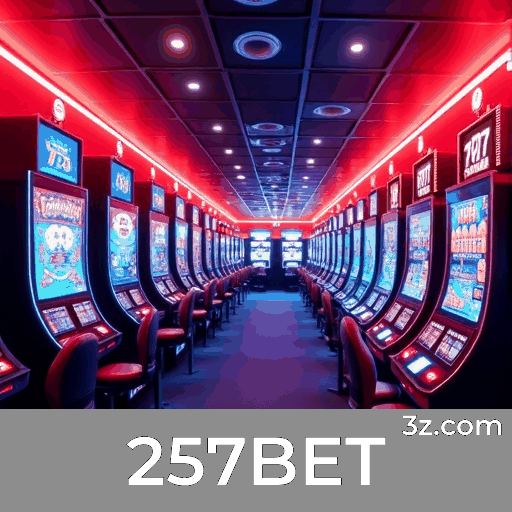 Tecnologia de Nuvem de Ponta e Segurança Avançada na Plataforma 257BET