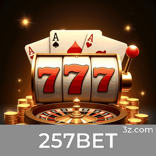 257BET: Bônus e Ofertas Exclusivas e Generosas
