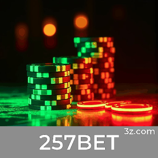 257BET: Bônus e Ofertas Exclusivas e Generosas