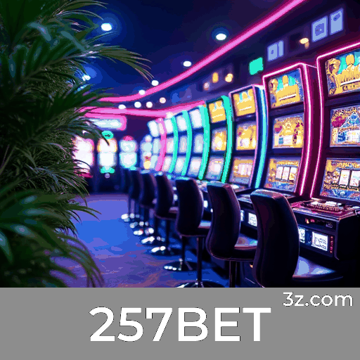 Tecnologia de Nuvem de Ponta e Segurança Avançada na Plataforma 257BET