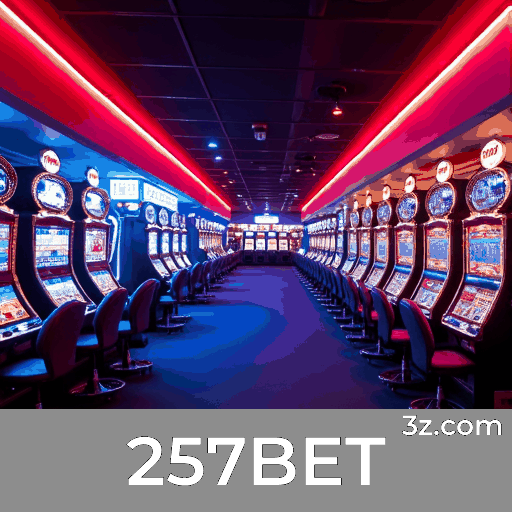 Potencialize Promoções na 257BET com Estratégia Integrada