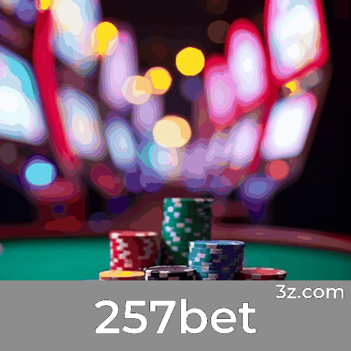 257bet Promo: Descubra o Potencial das Promoções