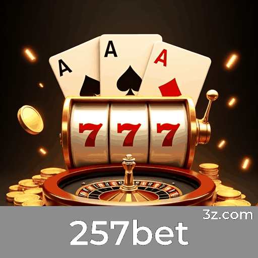 Tecnologia de ponta e segurança avançada na 257bet