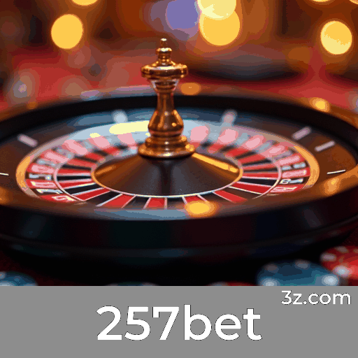 257bet: Análise de Esporte para Estratégias de Aposta