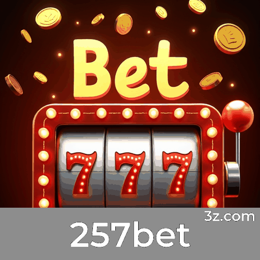 Qualidade Superior de Jogos no 257bet